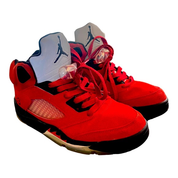 Nike Other - Air Jordan Retro 5 Size 8
